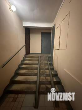 2-к квартира, вторичка, 44м2, 7/9 этаж