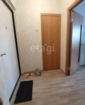 Студия квартира, вторичка, 24м2, 7/10 этаж