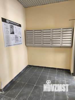 1-к квартира, вторичка, 47м2, 4/5 этаж