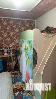 2-к квартира, вторичка, 38м2, 4/5 этаж