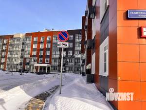3-к квартира, вторичка, 82м2, 4/5 этаж