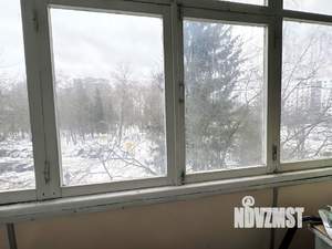 2-к квартира, вторичка, 48м2, 4/12 этаж