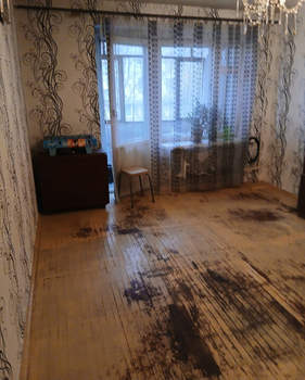 2-к квартира, вторичка, 51м2, 2/5 этаж