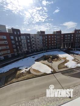 1-к квартира, вторичка, 47м2, 4/5 этаж