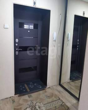 1-к квартира, вторичка, 35м2, 5/5 этаж