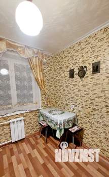 2-к квартира, вторичка, 48м2, 5/5 этаж