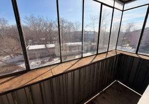 3-к квартира, вторичка, 56м2, 3/4 этаж