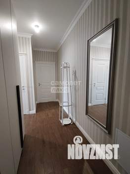 2-к квартира, вторичка, 53м2, 3/5 этаж