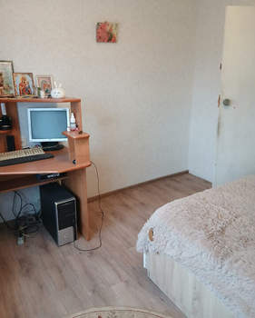 2-к квартира, вторичка, 51м2, 2/5 этаж