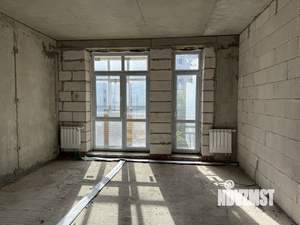 1-к квартира, вторичка, 55м2, 2/5 этаж