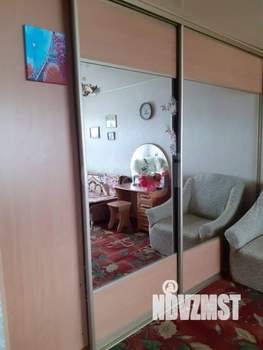 1-к квартира, вторичка, 30м2, 5/5 этаж
