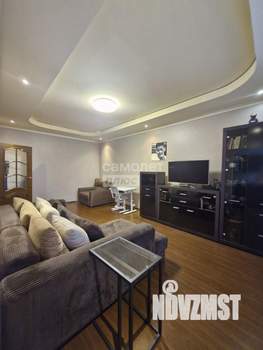 1-к квартира, вторичка, 39м2, 12/17 этаж