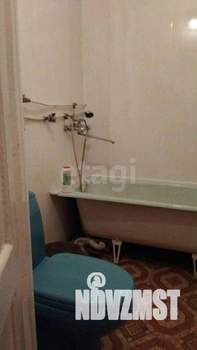 1-к квартира, вторичка, 30м2, 1/4 этаж