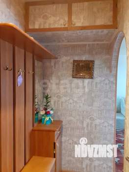1-к квартира, вторичка, 30м2, 5/5 этаж