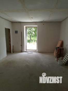 3-к квартира, вторичка, 78м2, 1/5 этаж
