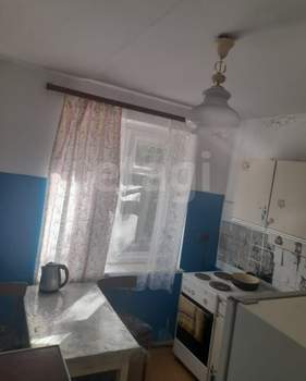 1-к квартира, вторичка, 30м2, 1/5 этаж