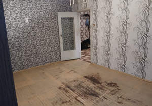 2-к квартира, вторичка, 51м2, 2/5 этаж