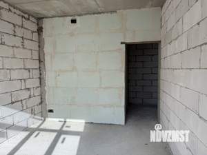 1-к квартира, вторичка, 55м2, 2/5 этаж