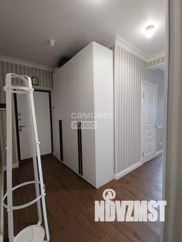 2-к квартира, вторичка, 53м2, 3/5 этаж