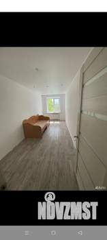 3-к квартира, вторичка, 55м2, 4/5 этаж