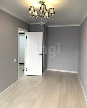 2-к квартира, вторичка, 43м2, 3/5 этаж
