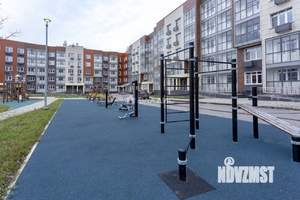 2-к квартира, вторичка, 71м2, 2/5 этаж