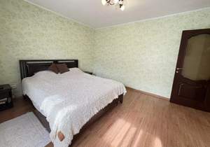 3-к квартира, вторичка, 69м2, 1/5 этаж