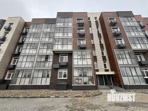 2-к квартира, вторичка, 66м2, 5/5 этаж
