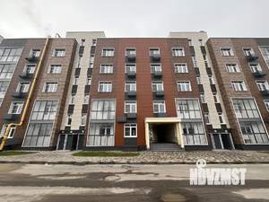 3-к квартира, вторичка, 85м2, 1/5 этаж