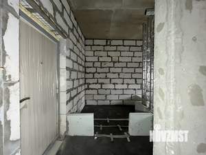 1-к квартира, вторичка, 36м2, 3/6 этаж