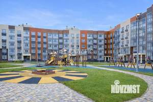 3-к квартира, вторичка, 82м2, 3/5 этаж