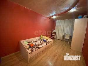 3-к квартира, вторичка, 76м2, 3/10 этаж