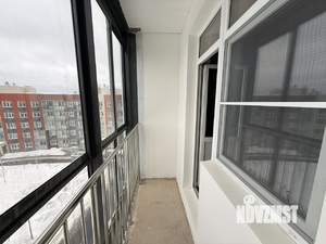 1-к квартира, вторичка, 39м2, 5/5 этаж