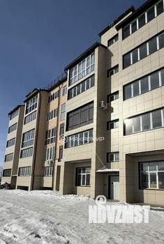 3-к квартира, вторичка, 76м2, 2/5 этаж