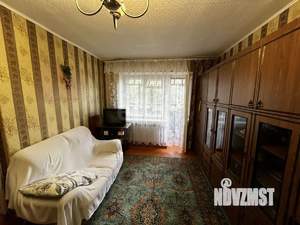 2-к квартира, вторичка, 44м2, 2/5 этаж