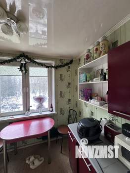 2-к квартира, вторичка, 48м2, 4/12 этаж