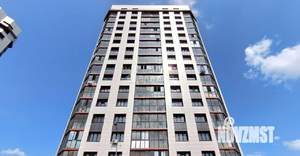 3-к квартира, вторичка, 76м2, 5/17 этаж