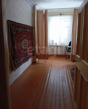 2-к квартира, вторичка, 49м2, 1/2 этаж
