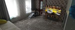 2-к квартира, вторичка, 36м2, 1/1 этаж