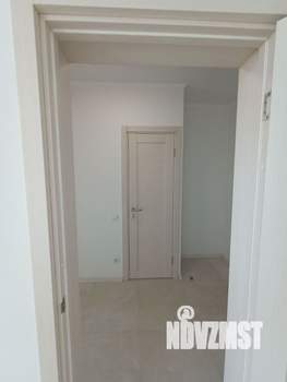 1-к квартира, вторичка, 43м2, 19/19 этаж