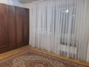 1-к квартира, вторичка, 35м2, 5/5 этаж