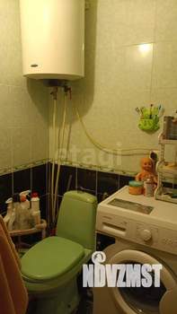2-к квартира, вторичка, 38м2, 4/5 этаж