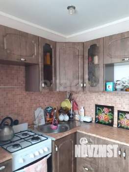 1-к квартира, вторичка, 30м2, 5/5 этаж