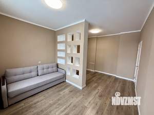2-к квартира, вторичка, 63м2, 7/17 этаж