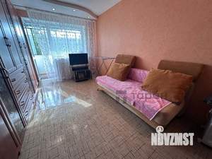 1-к квартира, вторичка, 30м2, 4/5 этаж