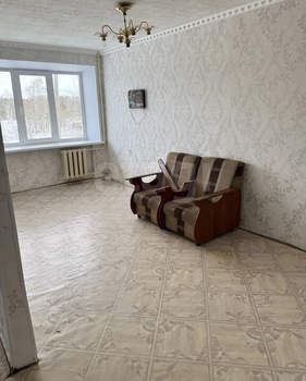 1-к квартира, вторичка, 28м2, 2/5 этаж