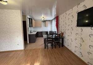 3-к квартира, вторичка, 69м2, 1/5 этаж