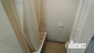 1-к квартира, вторичка, 31м2, 2/5 этаж