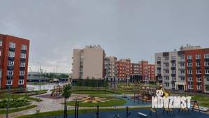 2-к квартира, вторичка, 63м2, 2/5 этаж