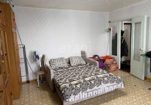 1-к квартира, вторичка, 36м2, 2/5 этаж